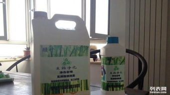 天津市璇葉科技 中草藥科技除甲醛領域的創(chuàng)新與加盟機遇